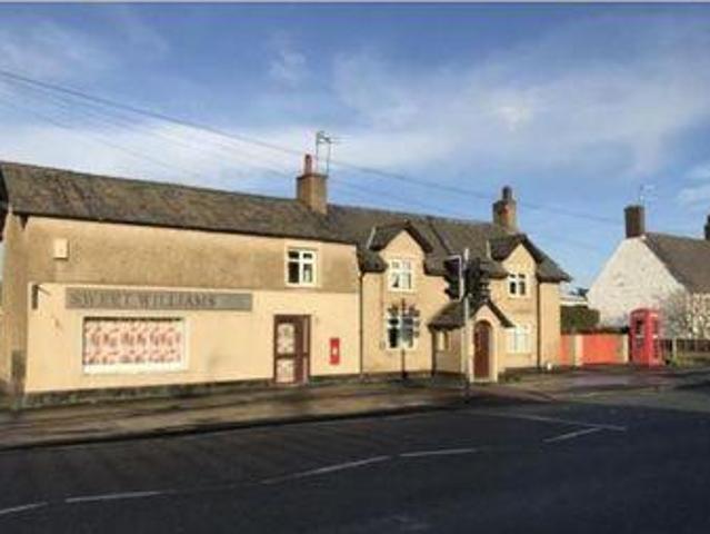 House for sale in Higher Bartle, Lancashire