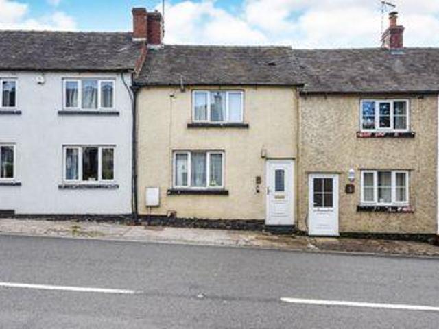 House for sale in Froggatt, East Midlands