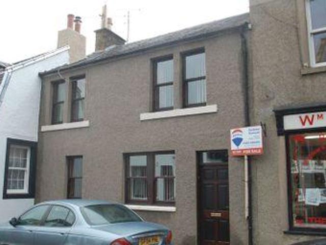 House for sale in Scotland