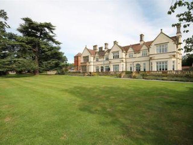 House for sale in Haddon, East Midlands