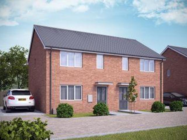 House for sale in Barton, Leicestershire