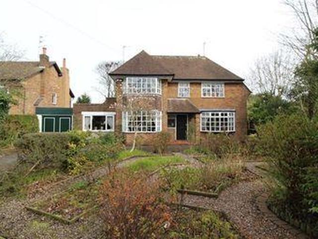 House for sale in Cabus, Lancashire