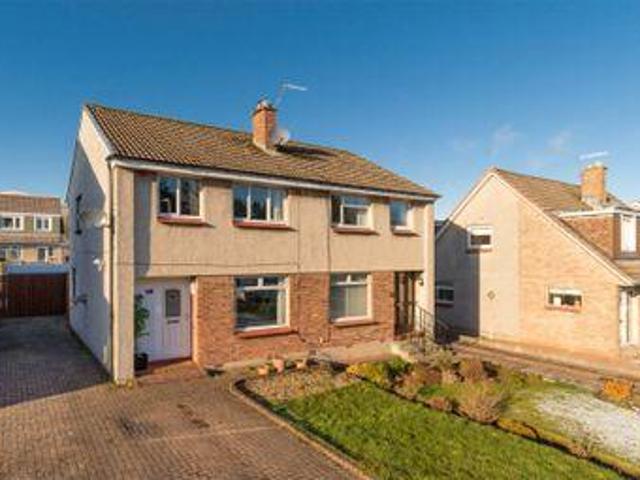 House for sale in Milton Bridge, Scotland