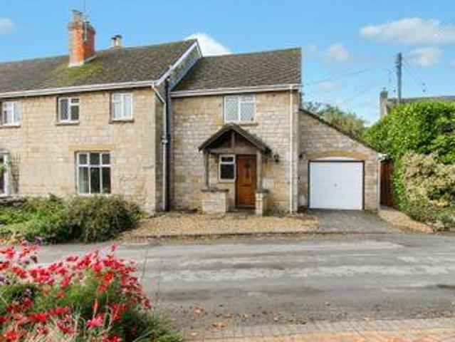 House for sale in Golden Valley, Gloucestershire
