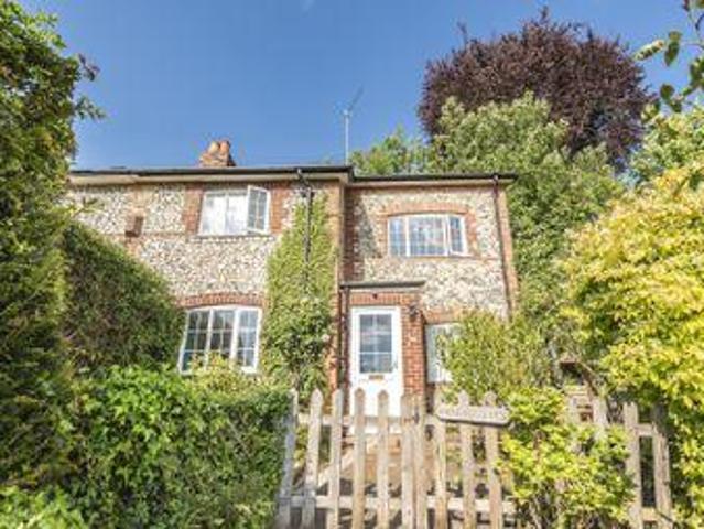 House for sale in Berrick Salome, Oxfordshire