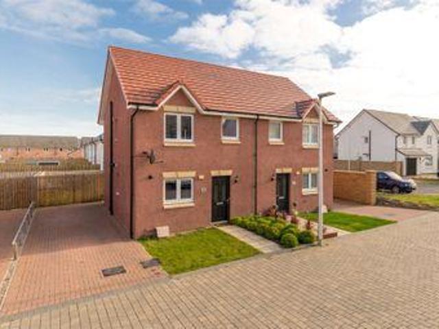 House for sale in Loanhead, Scotland