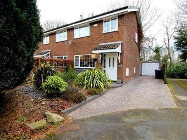 House for sale in Higher Bartle, Lancashire