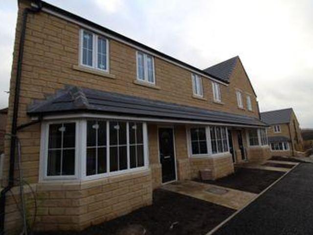 House for sale in Dewsbury, West Yorkshire