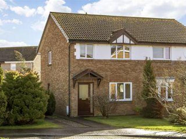 House for sale in Bathgate, Scotland