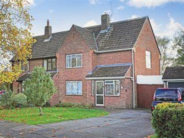 House for sale in Bourne Vale, Kent