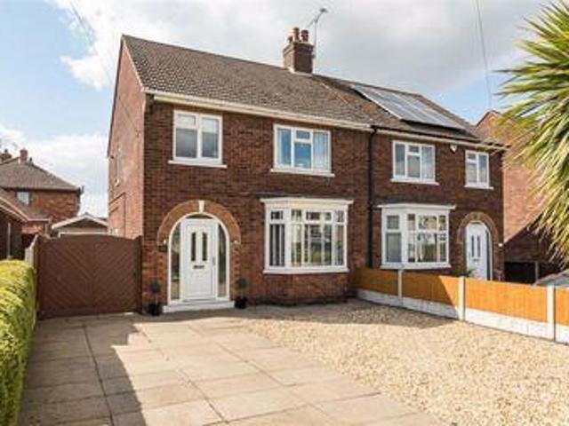House for sale in Scunthorpe, Greater Lincolnshire