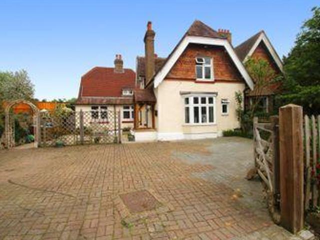 House for sale in Red Hill, Surrey