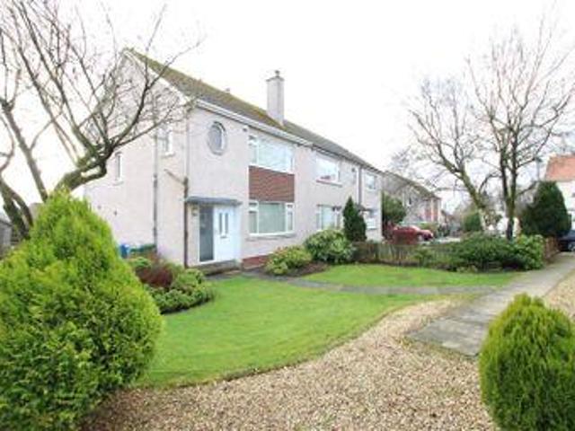 House for sale in Strathaven, Scotland