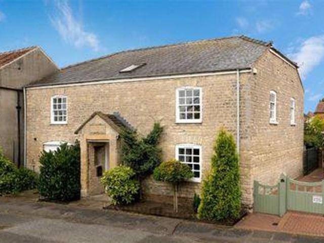 House for sale in Lincoln, Greater Lincolnshire