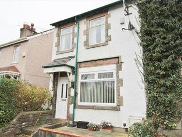 House for sale in Bare, Lancashire