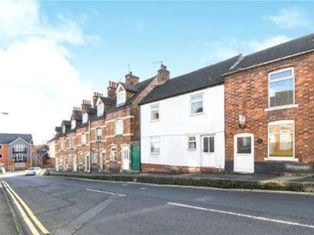 House for sale in Evesham, Wychavon