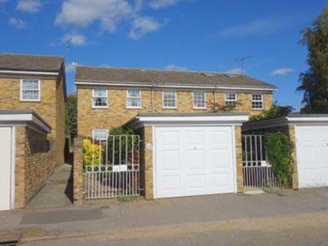 House for sale in Ware, East Hertfordshire