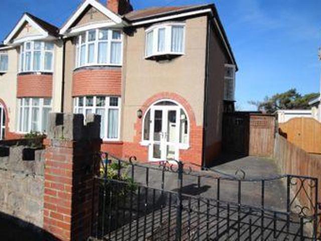 House for sale in Colwyn Bay, Wales
