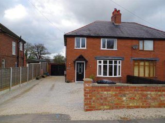 House for sale in High Field, York