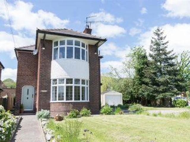 House for sale in Wales