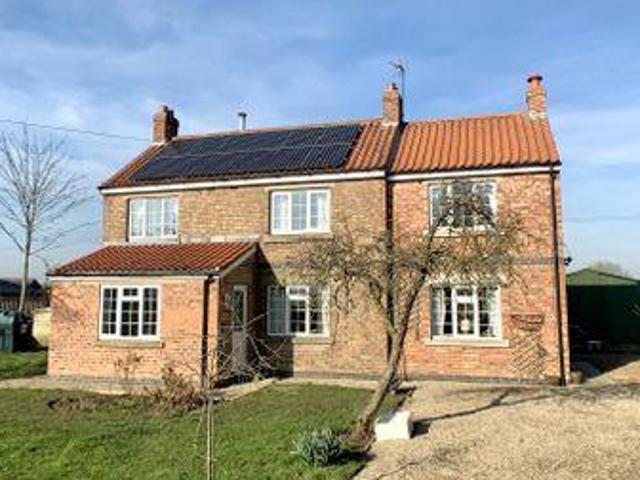 House for sale in Thirsk, North Yorkshire