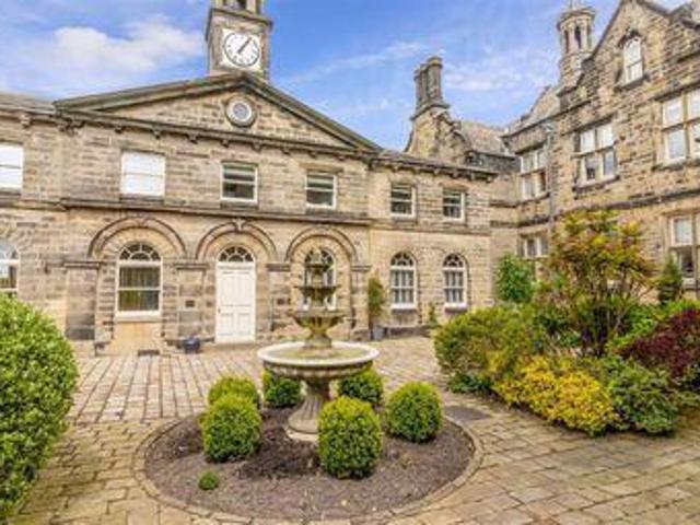 House for sale in Harrogate, York and North Yorkshire