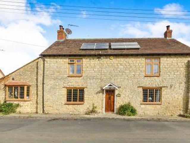 House for sale in Towcester, Northamptonshire