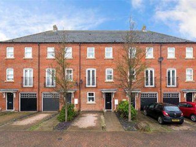 House for sale in Brayford, Lincolnshire