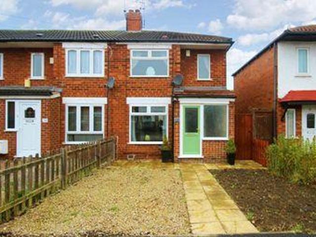 House for sale in Hull, Hull and East Yorkshire