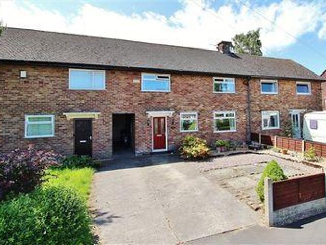House for sale in Preston, Lancashire