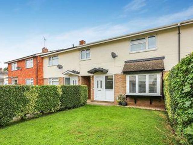 House for sale in Shephall, Hertfordshire