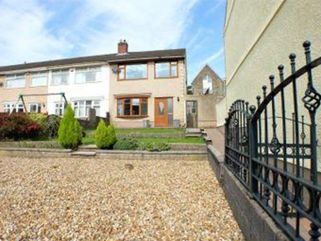 House for sale in Coedffranc, Jersey Marine