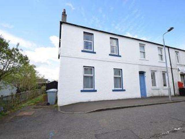 House for sale in Biggar, Scotland
