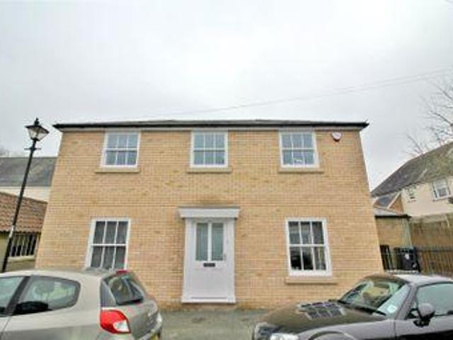 House for sale in Harlow