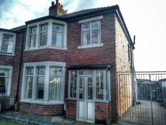 House for sale in Cabus, Lancashire