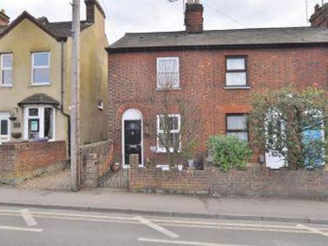 House for sale in Hitchin, North Hertfordshire