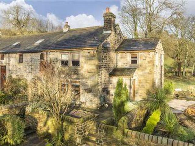 House for sale in Keighley, West Yorkshire