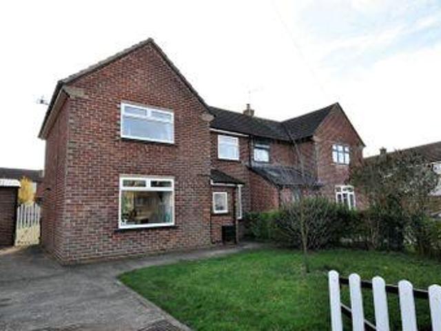 House for sale in Hammond Street