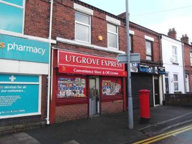 House for sale in Lyons, Greater London