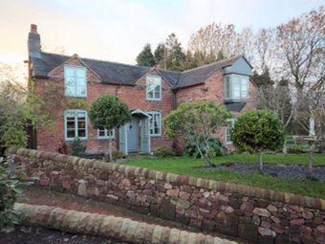 House for sale in Baswich, Staffordshire