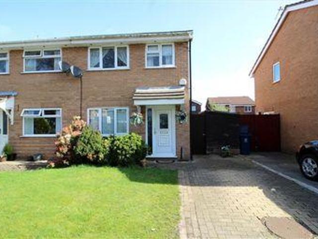 House for sale in Roby Mill, Lancashire