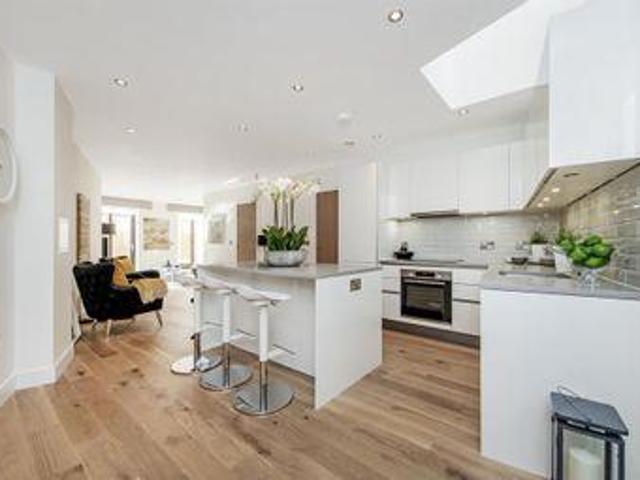 House for sale in Lyons, Greater London