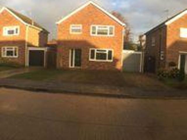 House for sale in Fordham Heath