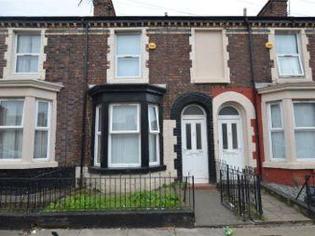 House for sale in Bootle, Sefton