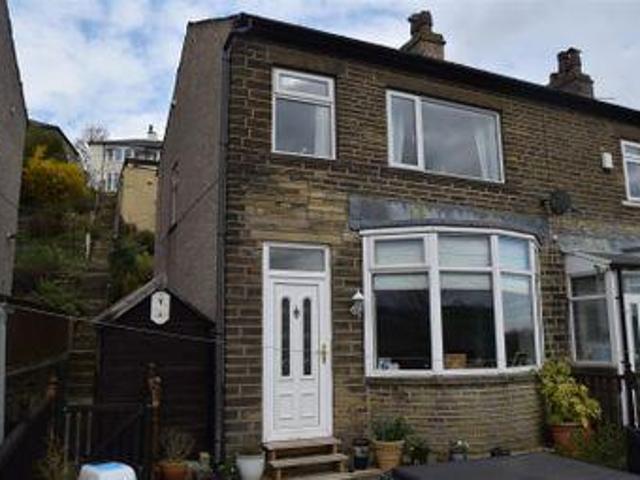 House for sale in Halifax, West Yorkshire