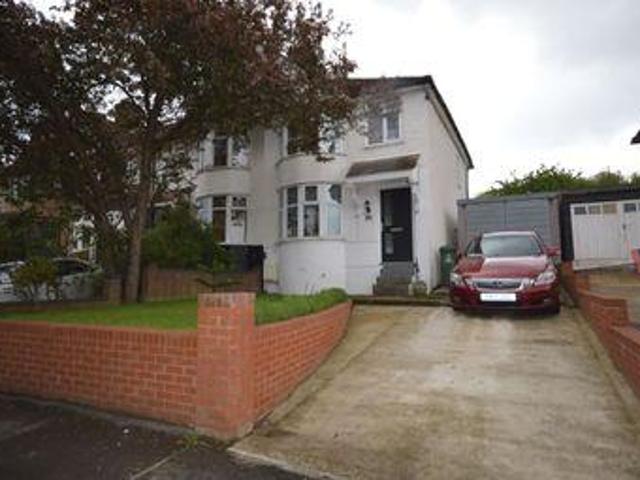 House for sale in Bexleyheath, Greater London