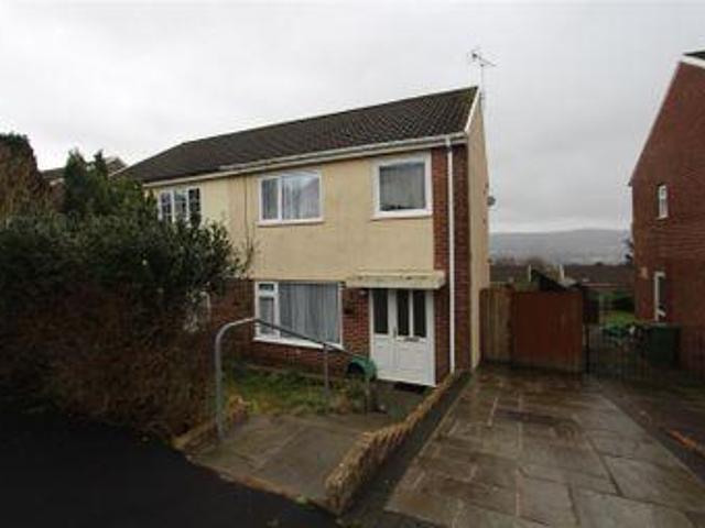 House for sale in Wales