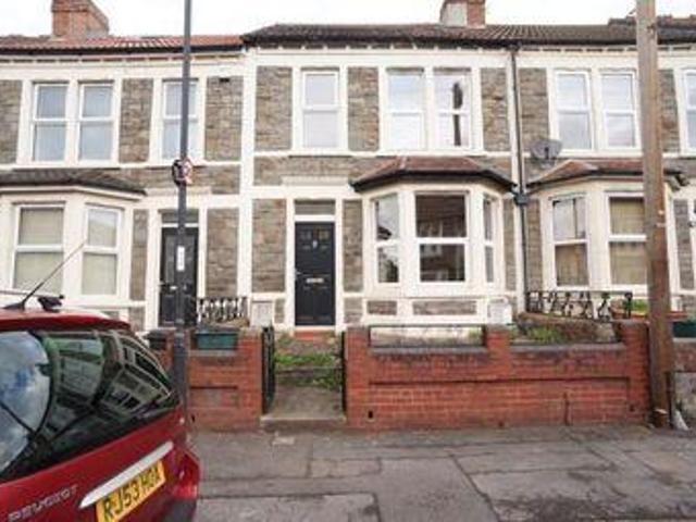 House for sale in Feckenham, City Of Bristol