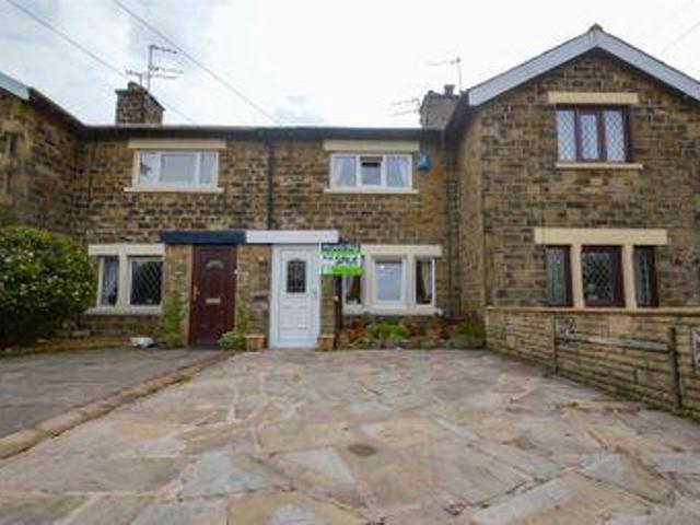House for sale in Backburn, Lancashire