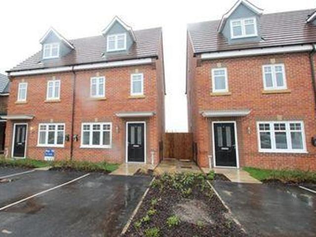 House for sale in Leyland, South Ribble